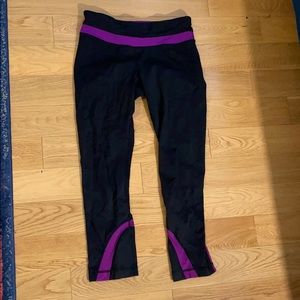 Lululemon pace rival crop